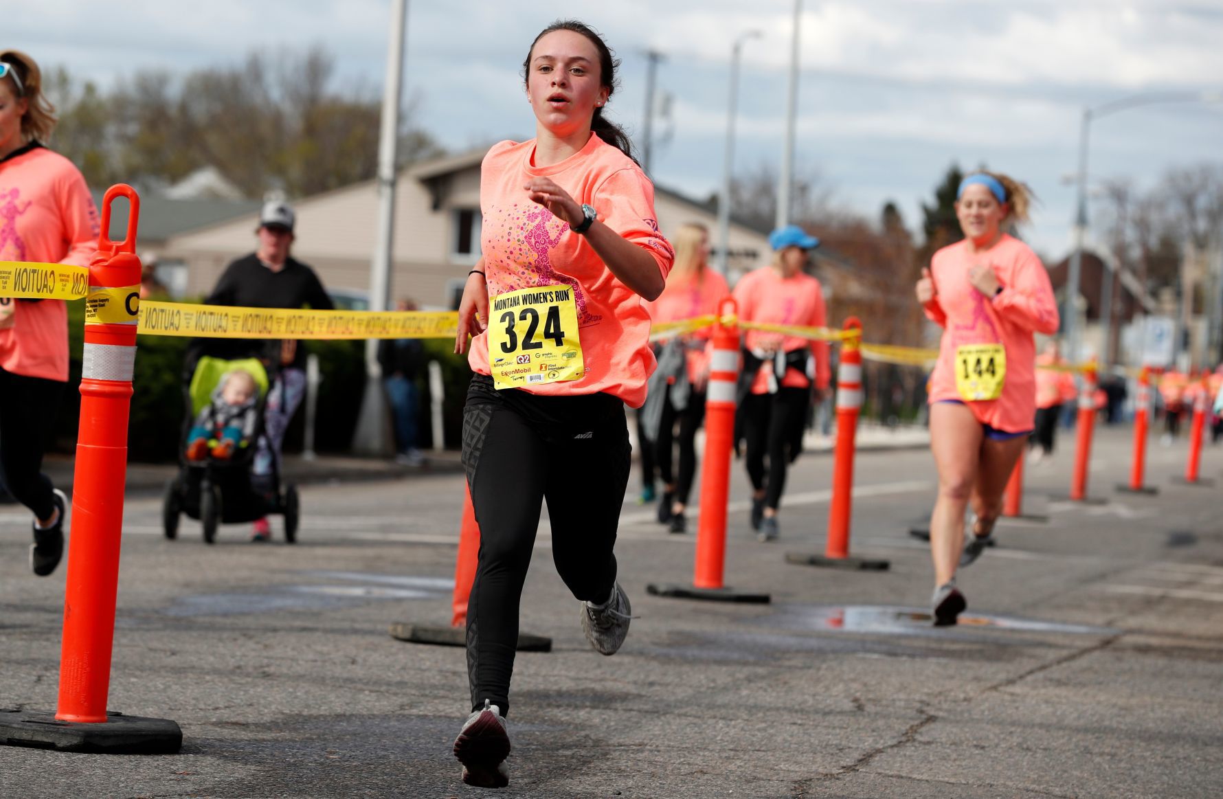 Montana Women's Run